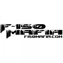 F-150 Mafia Logo